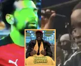 بعد النداء .. الخطوط السنغالية تعثر على "مشجع الليزر" وتنقله إلى المغرب لمساندة منتخب بلاده أمام مصر